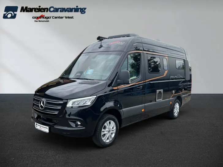 Fahrzeugbild Malibu Genius 641 LE Mercedes (775) #5