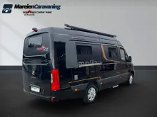 Fahrzeugbild Malibu Genius 641 LE Mercedes (775) #6