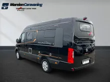 Fahrzeugbild Malibu Genius 641 LE Mercedes (775) #7