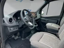 Fahrzeugbild Malibu Genius 641 LE Mercedes (775) #9