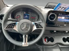 Fahrzeugbild Malibu Genius 641 LE Mercedes (775) #10