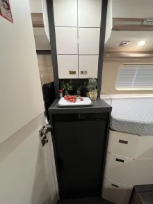 Fahrzeugbild Malibu Genius 641 LE Mercedes (775) #21