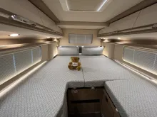 Fahrzeugbild Malibu Genius 641 LE Mercedes (775) #23