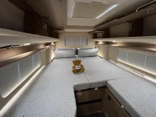 Fahrzeugbild Malibu Genius 641 LE Mercedes (775) #24