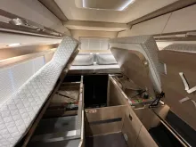 Fahrzeugbild Malibu Genius 641 LE Mercedes (775) #25