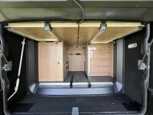 Fahrzeugbild Malibu Genius 641 LE Mercedes (775) #33