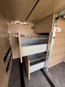 Fahrzeugbild Malibu Genius 641 LE Mercedes (775) #35