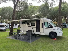 Fahrzeugbild Hobby Optima ONTOUR Edition K65 ET #1