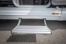 Fahrzeugbild Hobby Optima ONTOUR Edition K65 ET #3