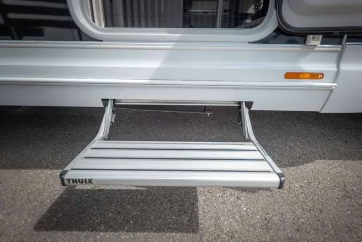 Fahrzeugbild Hobby Optima ONTOUR Edition K65 ET #3