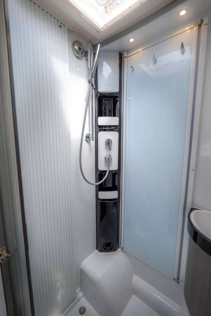 Fahrzeugbild Hobby Optima ONTOUR Edition K65 ET #4