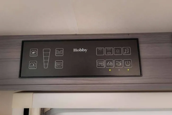 Fahrzeugbild Hobby Optima ONTOUR Edition K65 ET #7