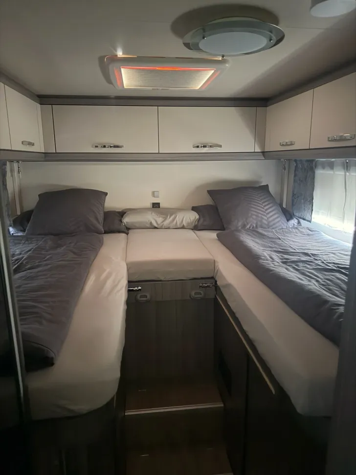 Fahrzeugbild Hobby Optima ONTOUR Edition K65 ET #8