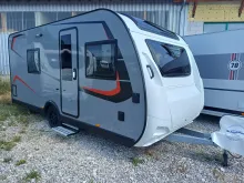 Fahrzeugbild Sterckeman Open Edition 475CP viel Platz mit Rundsitzgruppe #3