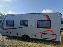 Fahrzeugbild Sterckeman Open Edition 475CP viel Platz mit Rundsitzgruppe #4