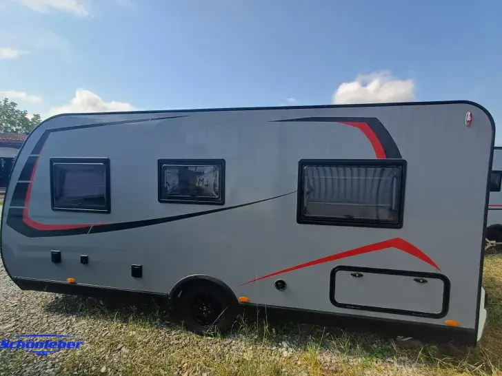 Fahrzeugbild Sterckeman Open Edition 475CP viel Platz mit Rundsitzgruppe #4