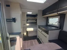 Fahrzeugbild Sterckeman Open Edition 475CP viel Platz mit Rundsitzgruppe #6