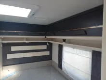 Fahrzeugbild Sterckeman Open Edition 475CP viel Platz mit Rundsitzgruppe #11