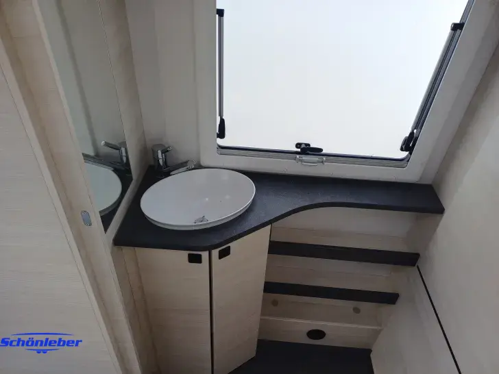 Fahrzeugbild Sterckeman Open Edition 475CP viel Platz mit Rundsitzgruppe #12