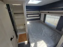 Fahrzeugbild Sterckeman Open Edition 475CP viel Platz mit Rundsitzgruppe #15