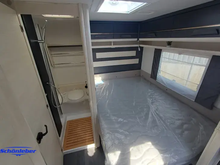 Fahrzeugbild Sterckeman Open Edition 475CP viel Platz mit Rundsitzgruppe #15