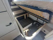 Fahrzeugbild Sterckeman Open Edition 475CP viel Platz mit Rundsitzgruppe #16