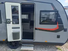 Fahrzeugbild Sterckeman Open Edition 475CP viel Platz mit Rundsitzgruppe #19
