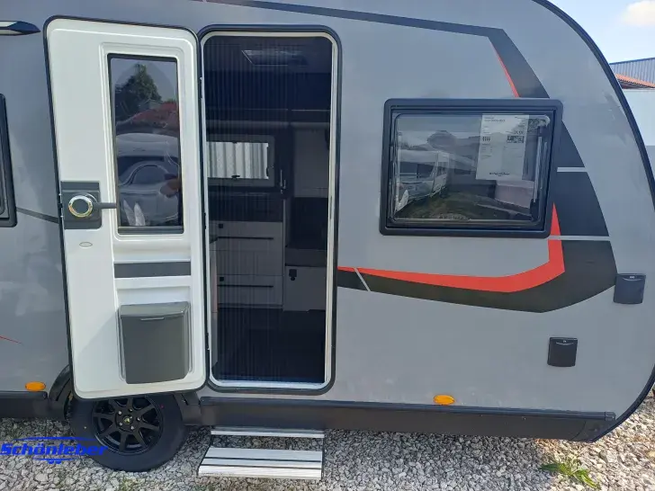 Fahrzeugbild Sterckeman Open Edition 475CP viel Platz mit Rundsitzgruppe #19