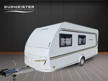Fahrzeugbild Weinsberg CaraOne 480 QDK #3