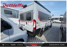 Fahrzeugbild Dethleffs Globetrail 600 DK Fiat #3