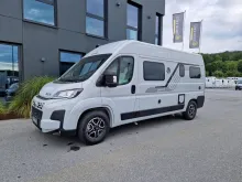 Fahrzeugbild Knaus BoxLife PLATINUM SELECTION 600 MQ #2