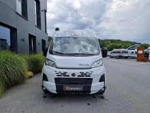 Fahrzeugbild Knaus BoxLife PLATINUM SELECTION 600 MQ #3