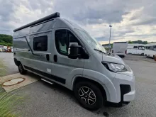Fahrzeugbild Knaus BoxLife PLATINUM SELECTION 600 MQ #4
