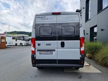 Fahrzeugbild Knaus BoxLife PLATINUM SELECTION 600 MQ #5