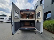 Fahrzeugbild Knaus BoxLife PLATINUM SELECTION 600 MQ #6