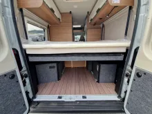Fahrzeugbild Knaus BoxLife PLATINUM SELECTION 600 MQ #7