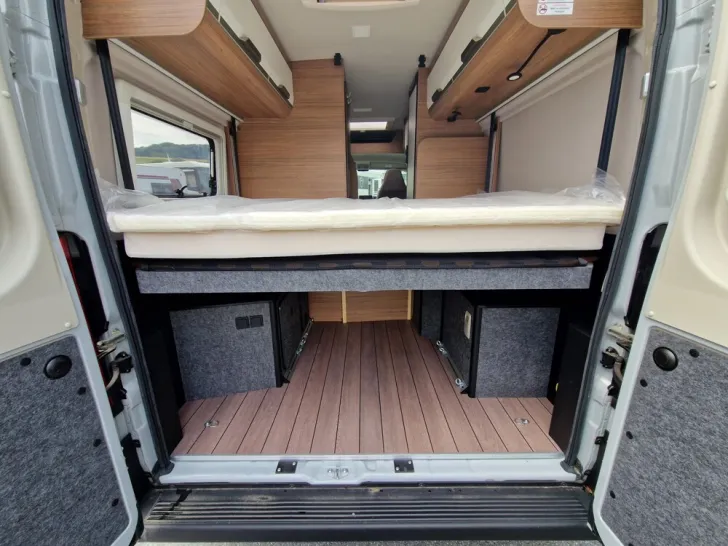 Fahrzeugbild Knaus BoxLife PLATINUM SELECTION 600 MQ #7