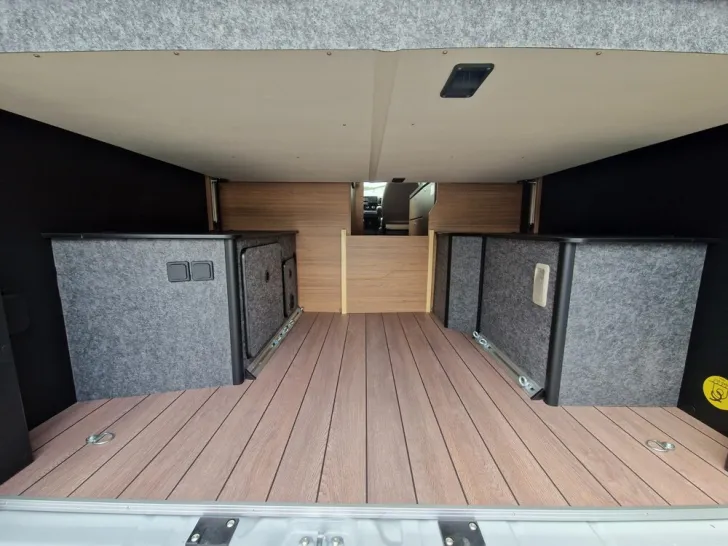 Fahrzeugbild Knaus BoxLife PLATINUM SELECTION 600 MQ #8