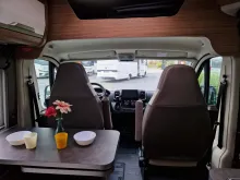 Fahrzeugbild Knaus BoxLife PLATINUM SELECTION 600 MQ #9