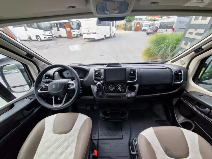 Fahrzeugbild Knaus BoxLife PLATINUM SELECTION 600 MQ #10