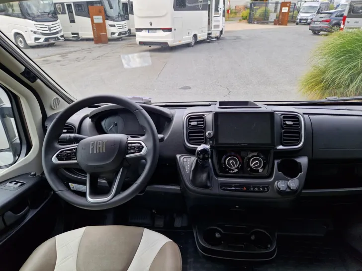 Fahrzeugbild Knaus BoxLife PLATINUM SELECTION 600 MQ #11