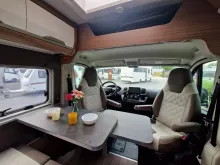 Fahrzeugbild Knaus BoxLife PLATINUM SELECTION 600 MQ #12
