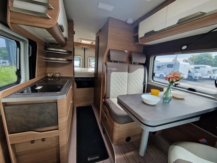 Fahrzeugbild Knaus BoxLife PLATINUM SELECTION 600 MQ #13