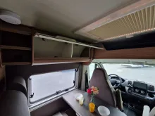 Fahrzeugbild Knaus BoxLife PLATINUM SELECTION 600 MQ #14