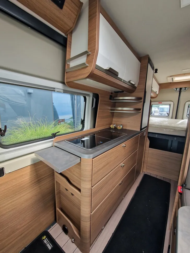 Fahrzeugbild Knaus BoxLife PLATINUM SELECTION 600 MQ #15