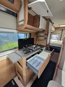 Fahrzeugbild Knaus BoxLife PLATINUM SELECTION 600 MQ #16
