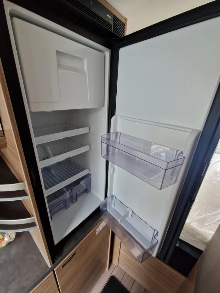 Fahrzeugbild Knaus BoxLife PLATINUM SELECTION 600 MQ #17