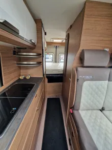 Fahrzeugbild Knaus BoxLife PLATINUM SELECTION 600 MQ #18