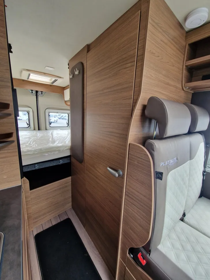 Fahrzeugbild Knaus BoxLife PLATINUM SELECTION 600 MQ #19