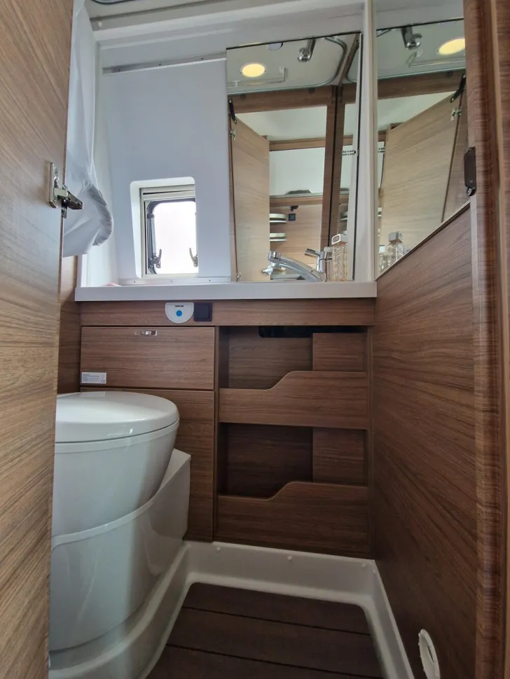 Fahrzeugbild Knaus BoxLife PLATINUM SELECTION 600 MQ #20